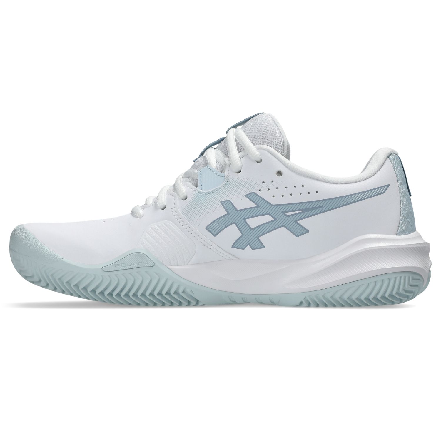 Asics Gel-Challenger 15 Clay Tennisschoenen dames 38 Asics Gel-Challenger 15 Clay Tennisschoenen dames 38