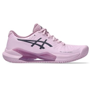Asics Gel-Challenger 14 Clay Tennisschoenen dames 42