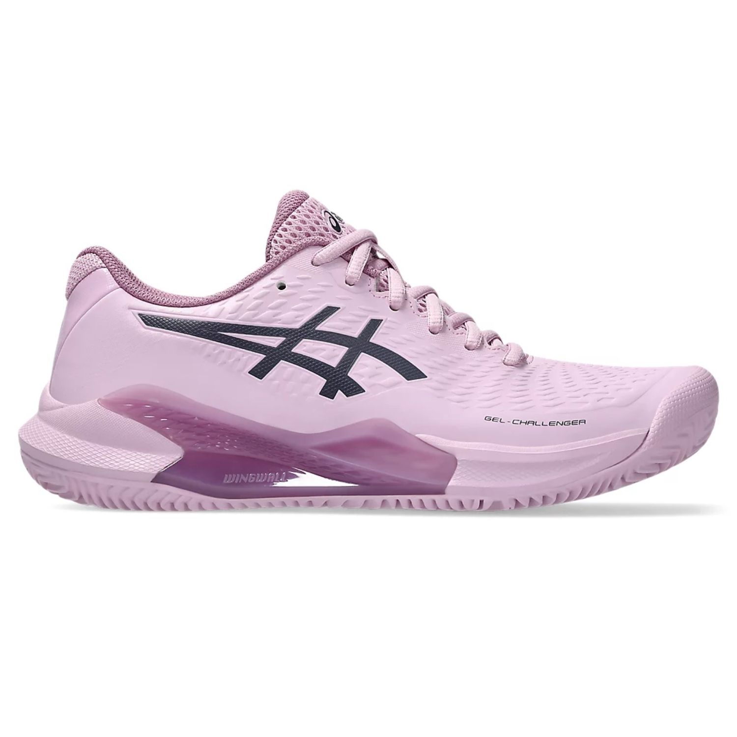 Asics Gel-Challenger 14 Clay Tennisschoenen dames 42 Asics Gel-Challenger 14 Clay Tennisschoenen dames 42