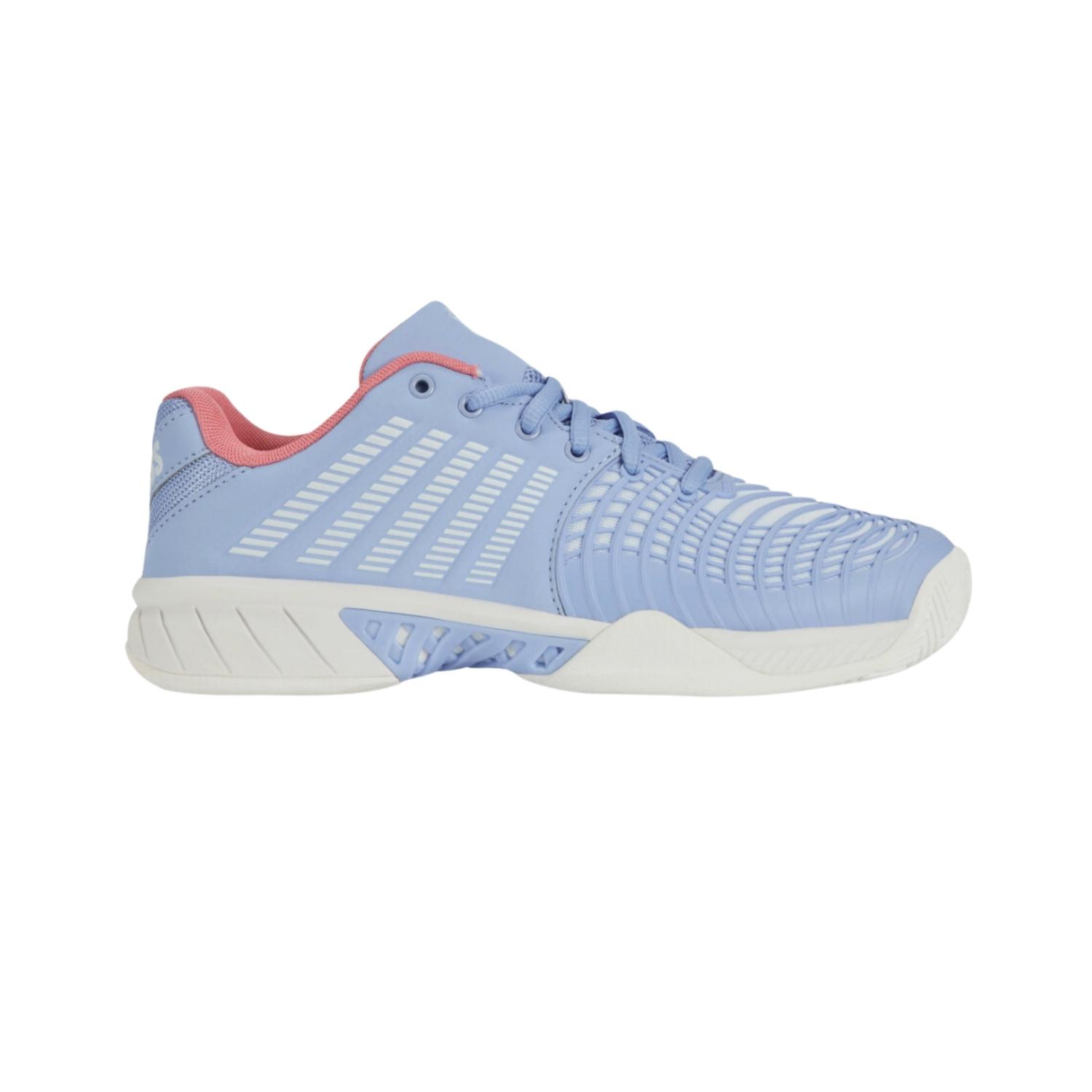 K-SWISS Express Light 3 HB Tennisschoenen dames 40 K-SWISS Express Light 3 HB Tennisschoenen dames 40