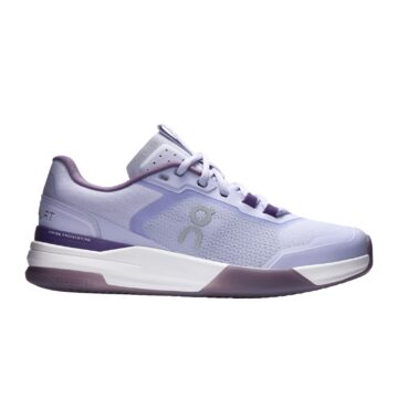 On The Roger Advantage Pro Clay Tennisschoenen dames 39