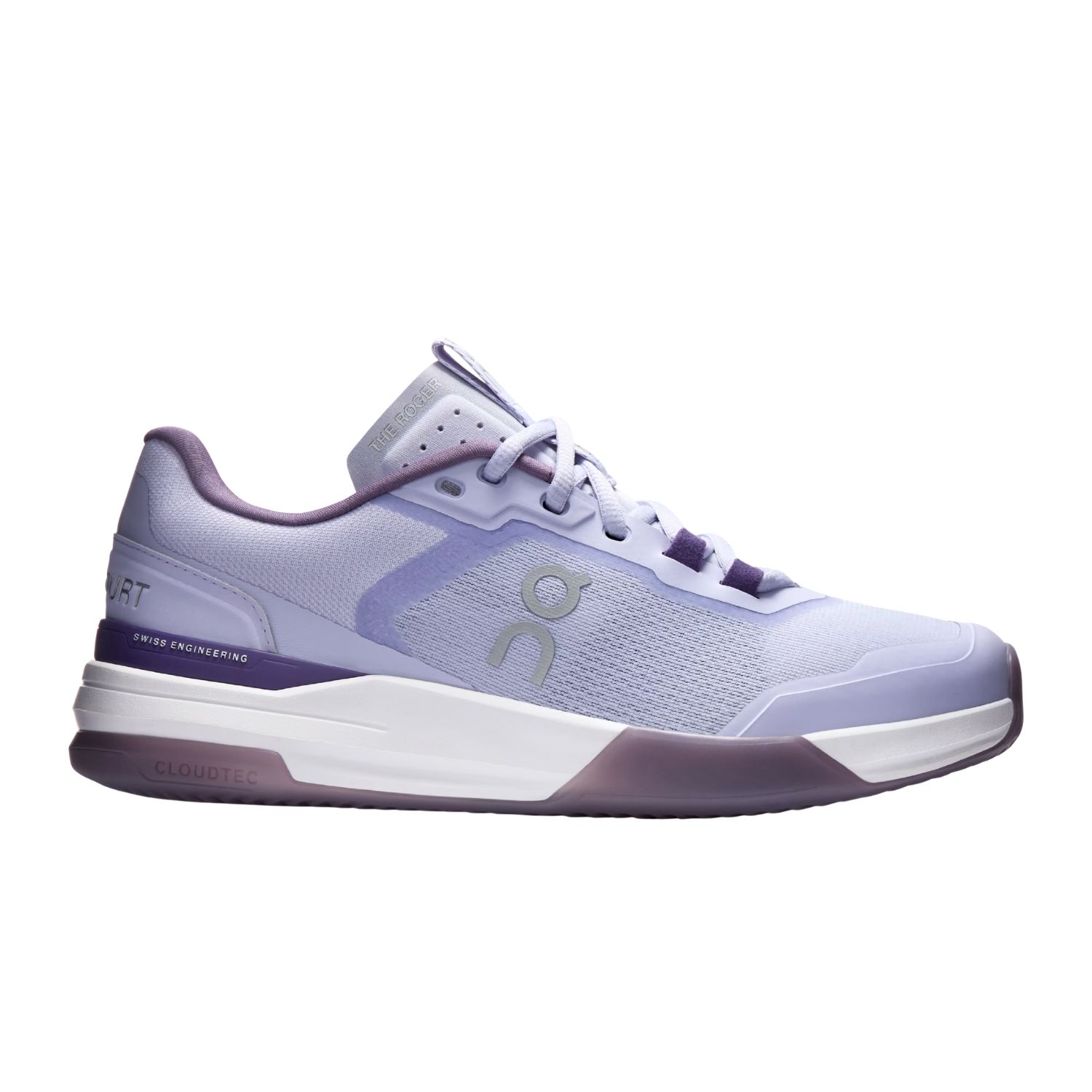 On The Roger Advantage Pro Clay Tennisschoenen dames 39 On The Roger Advantage Pro Clay Tennisschoenen dames 39