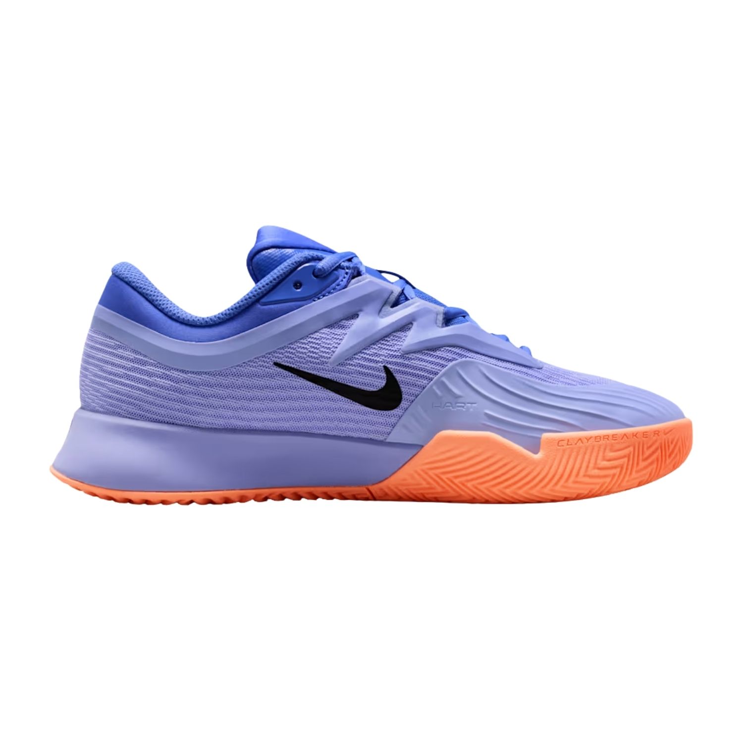 Nike Zoom Vapor Pro 3 Cly Tennisschoenen dames 40 Nike Zoom Vapor Pro 3 Cly Tennisschoenen dames 40