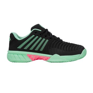K-SWISS Express Light 3 Clay Tennisschoenen dames 42