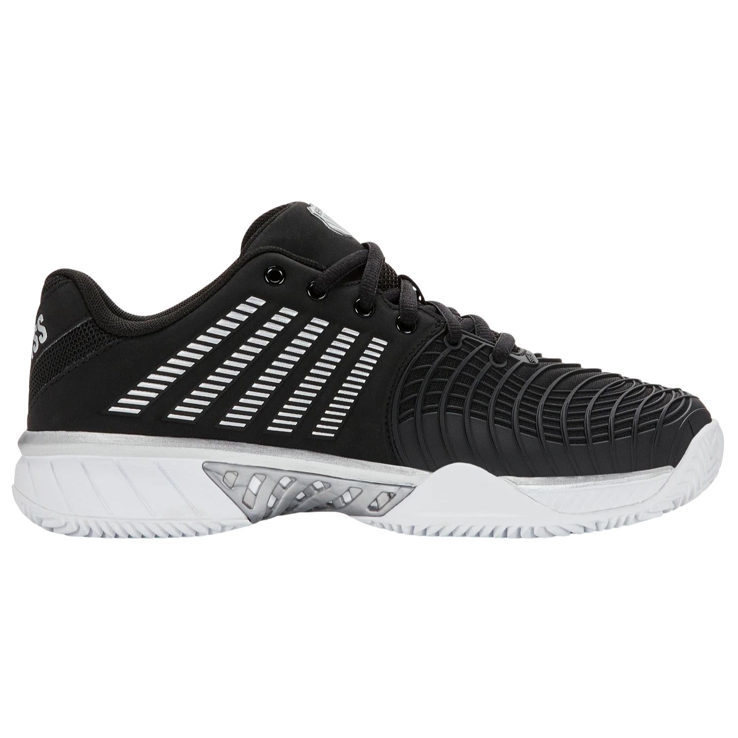 K-SWISS Express Light 3 Clay Tennisschoenen dames 41.5 K-SWISS Express Light 3 Clay Tennisschoenen dames 41.5