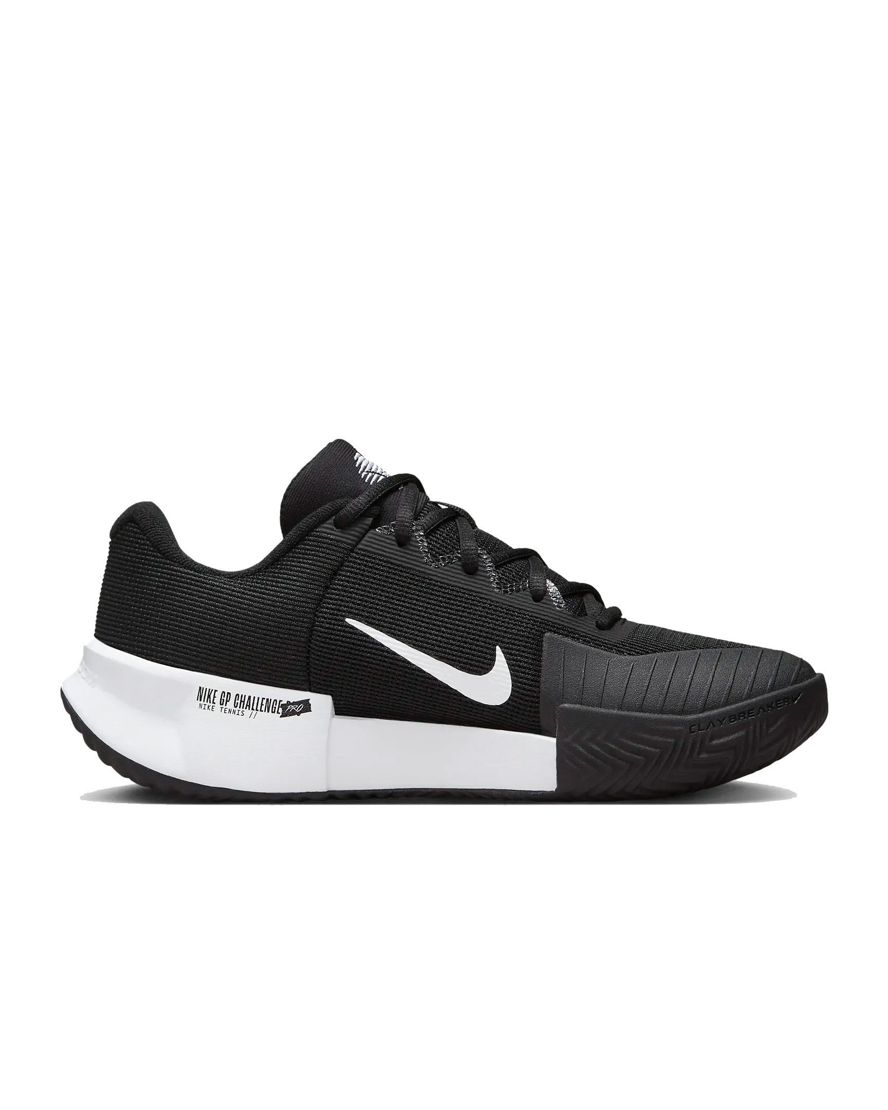 Nike GP Challenge Pro Tennisschoenen dames 41 Nike GP Challenge Pro Tennisschoenen dames 41