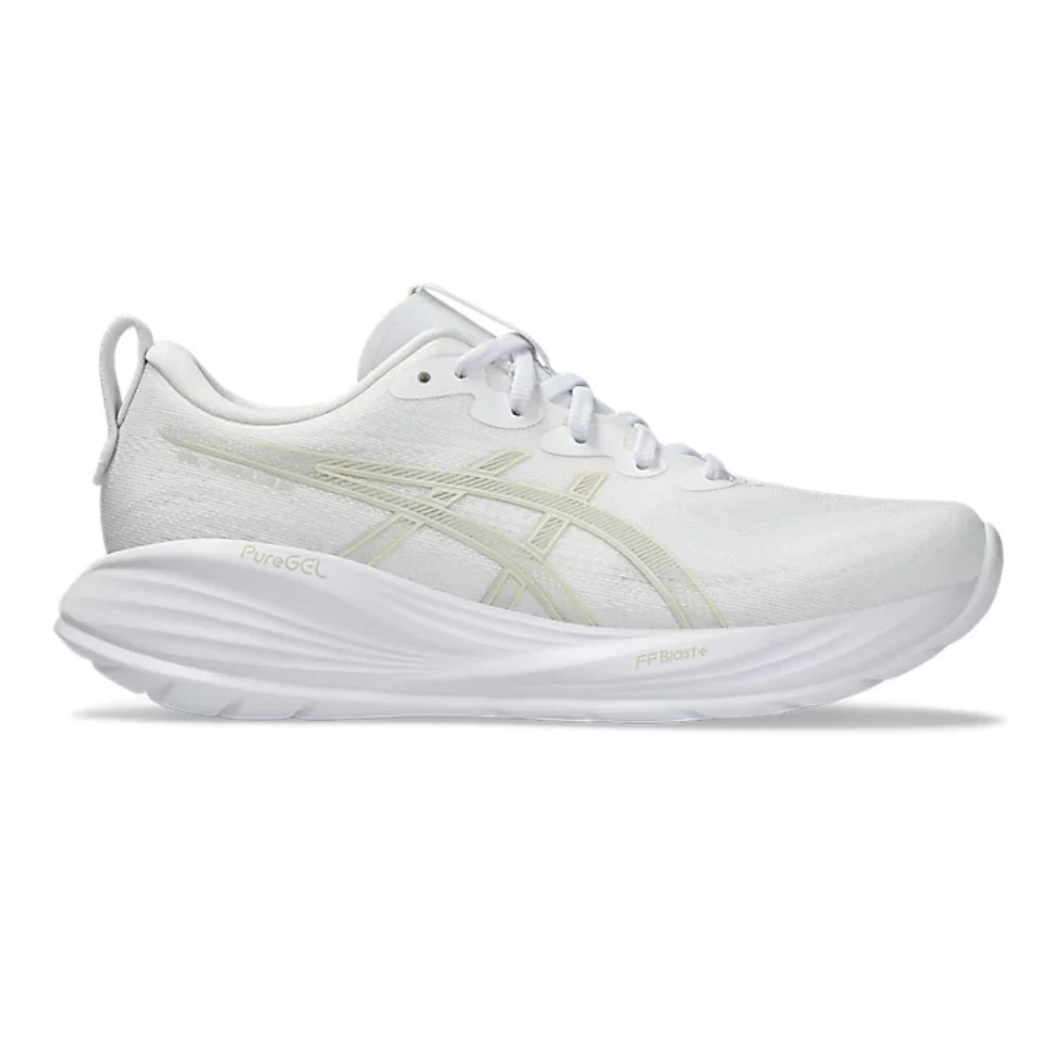 Asics Gel-Cumulus 27 Hardloopschoenen dames 40 Asics Gel-Cumulus 27 Hardloopschoenen dames 40