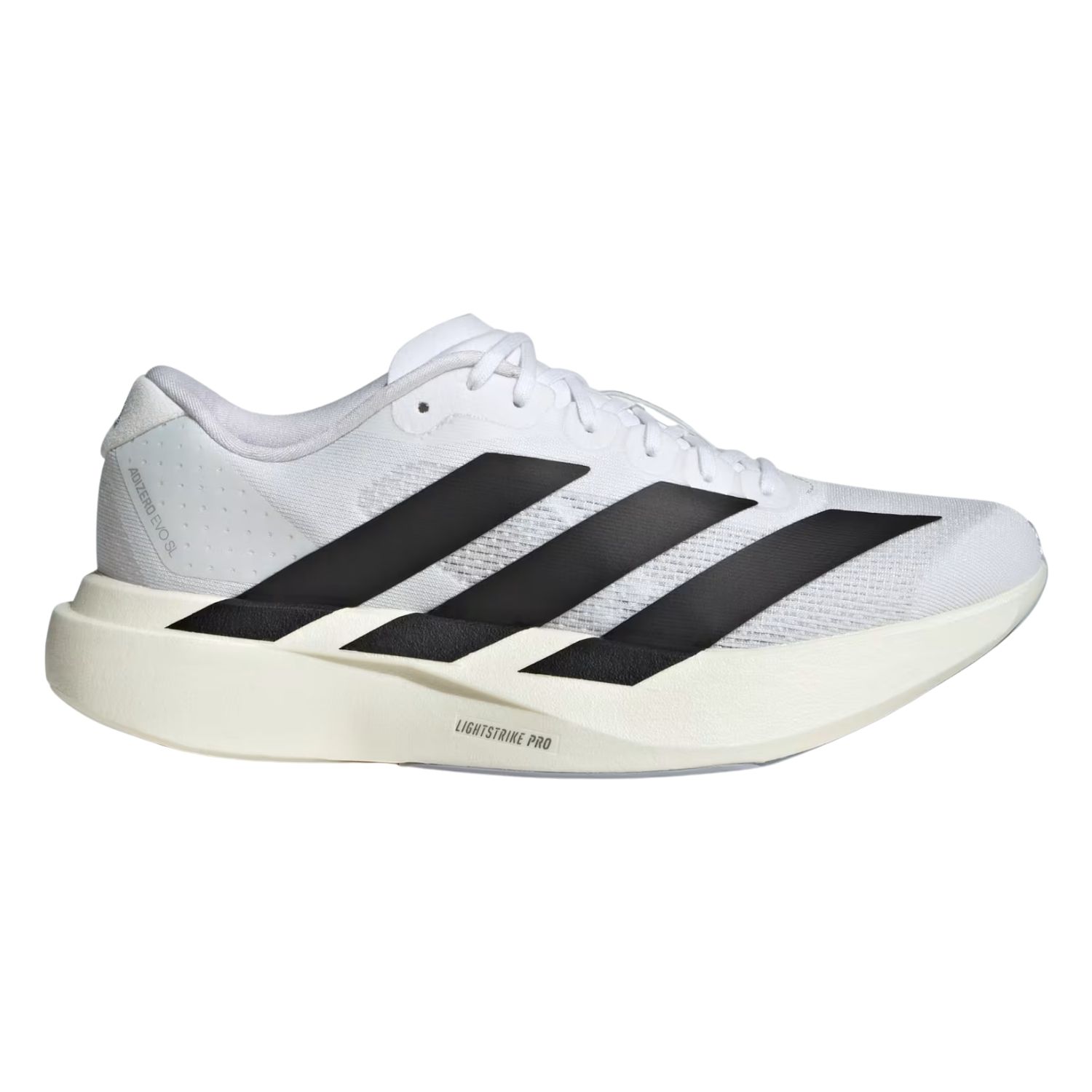 Adidas Adizero Evo SL W Hardloopschoenen dames 38 Adidas Adizero Evo SL W Hardloopschoenen dames 38