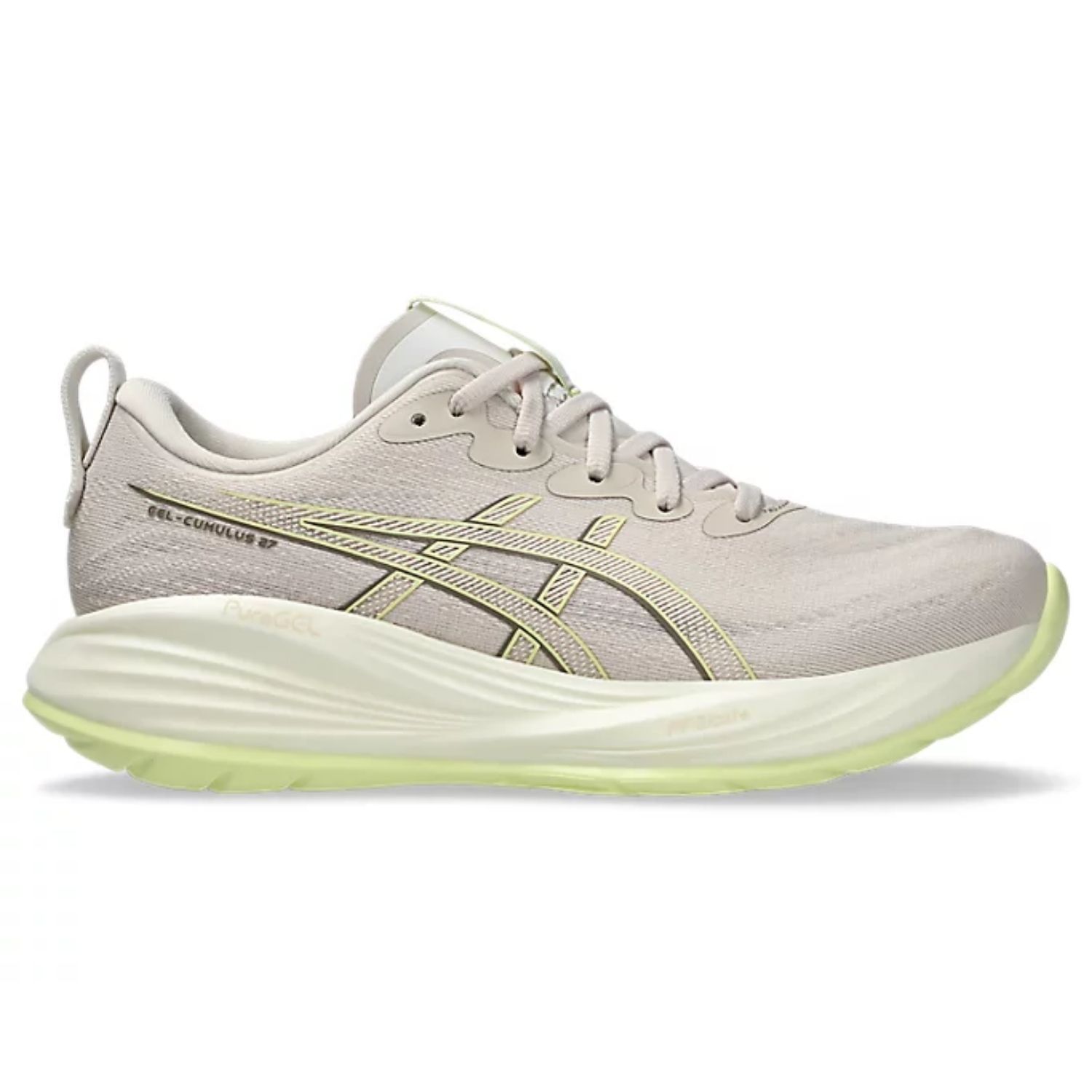 Asics Gel-Cumulus 27 Hardloopschoenen dames 39.5 Asics Gel-Cumulus 27 Hardloopschoenen dames 39.5