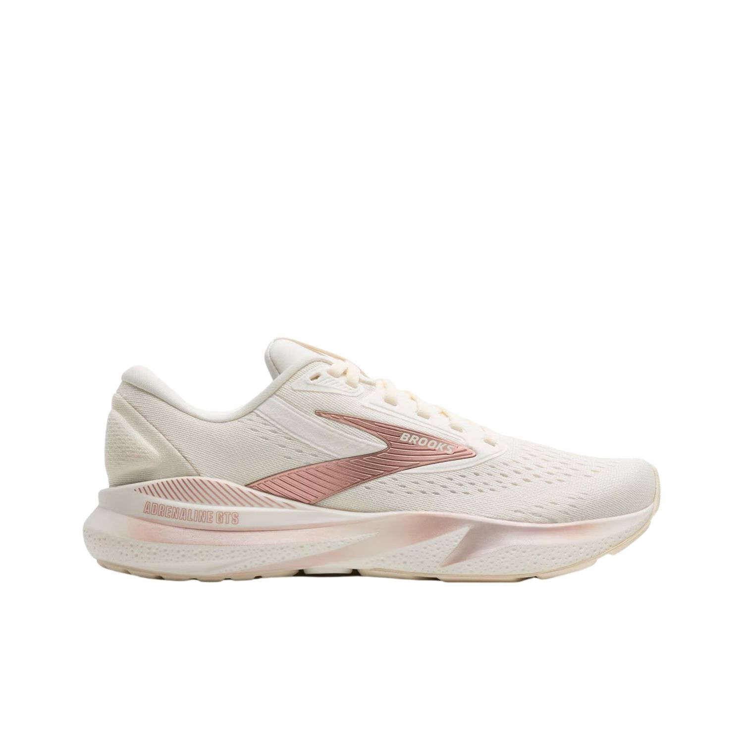 Brooks Adrenaline GTS 24 Hardloopschoenen dames 38.5 Brooks Adrenaline GTS 24 Hardloopschoenen dames 38.5