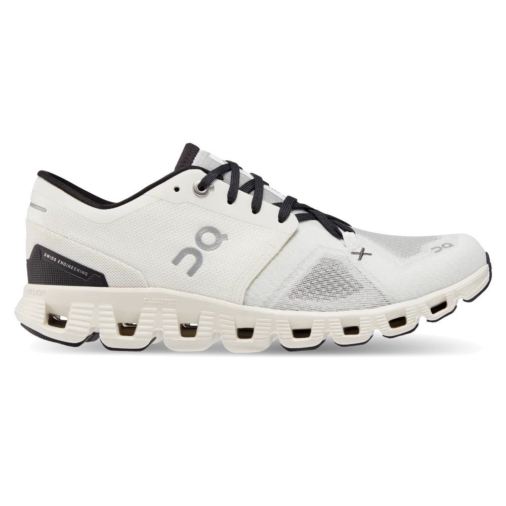 On Cloud X 3 W Hardloopschoenen dames 36 On Cloud X 3 W Hardloopschoenen dames 36
