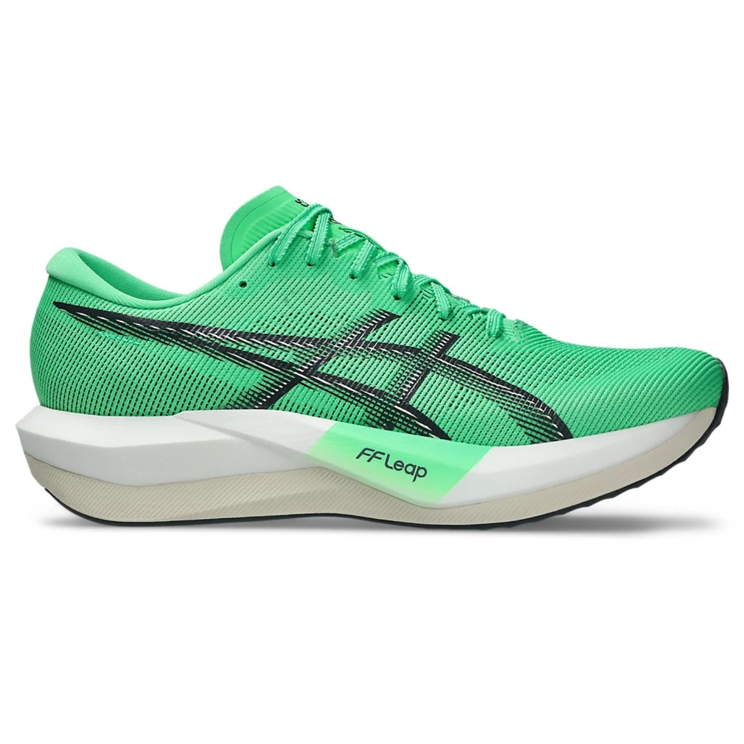 Asics Magic Speed 5 Hardloopschoenen dames 42 Asics Magic Speed 5 Hardloopschoenen dames 42