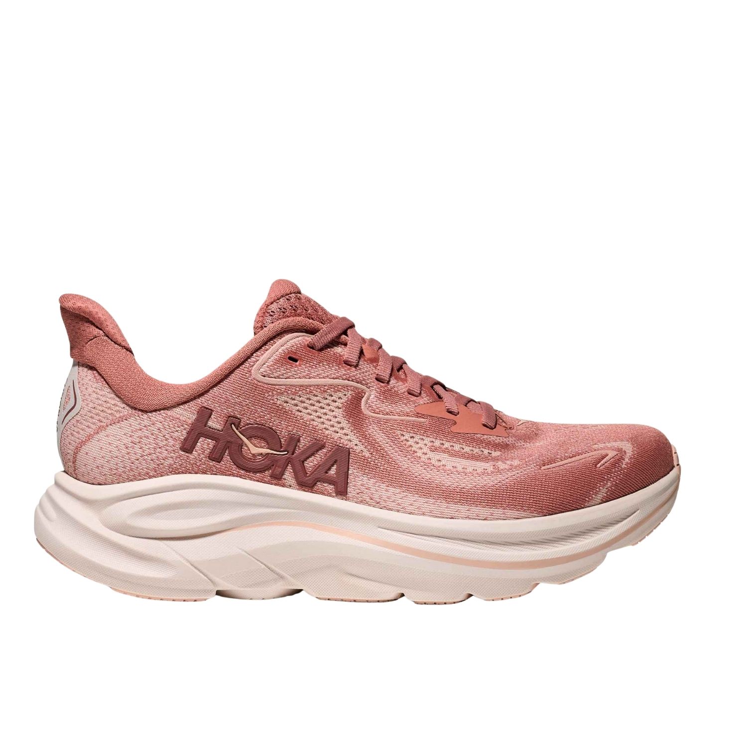 Hoka Clifton 10 Hardloopschoenen dames 38 Hoka Clifton 10 Hardloopschoenen dames 38