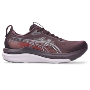 Asics Gel-Kayano 33 Hardloopschoenen dames 42.5