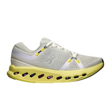 On Cloudsurfer 2 Hardloopschoenen dames 40.5