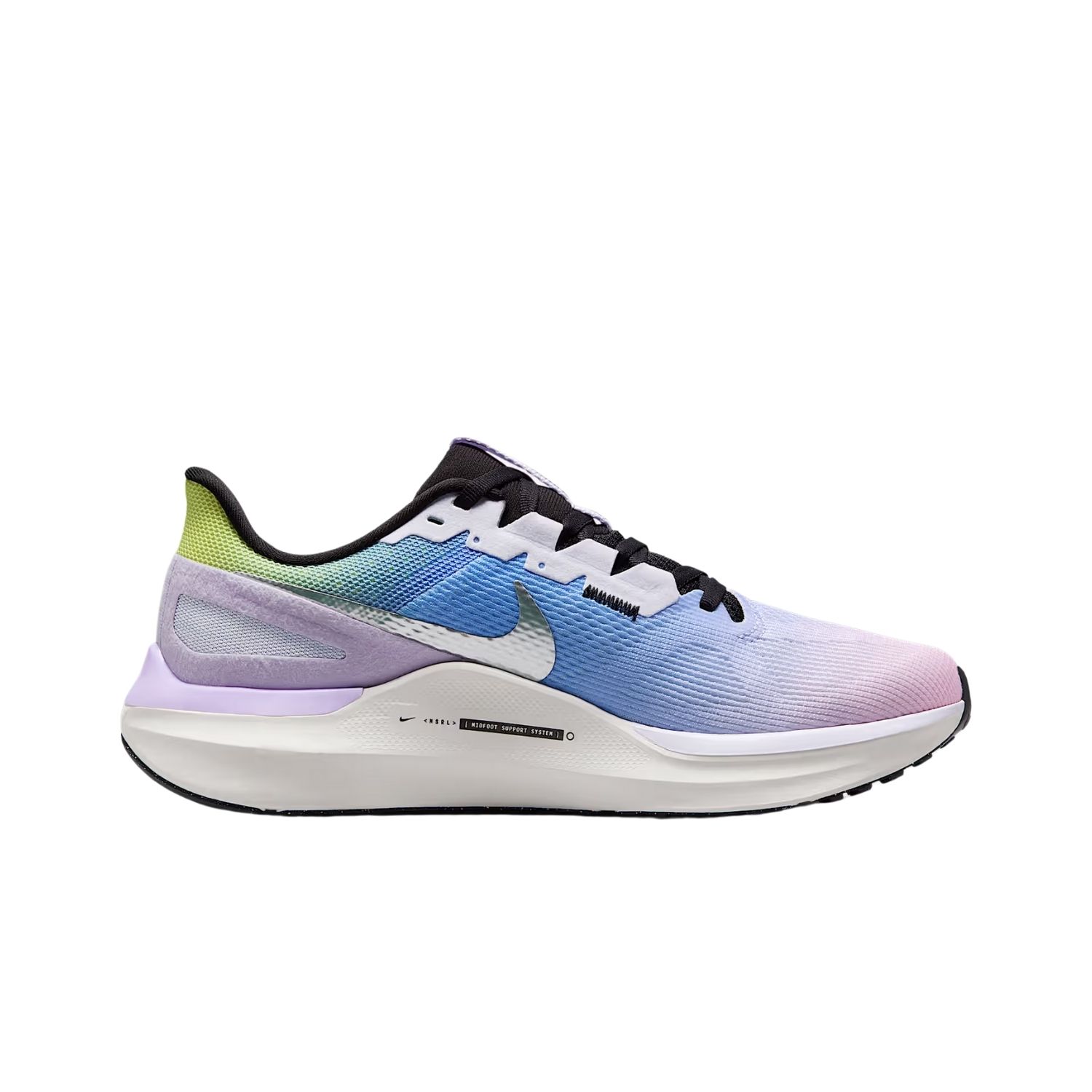 Nike Structure 25 SE Hardloopschoenen dames 39 Nike Structure 25 SE Hardloopschoenen dames 39