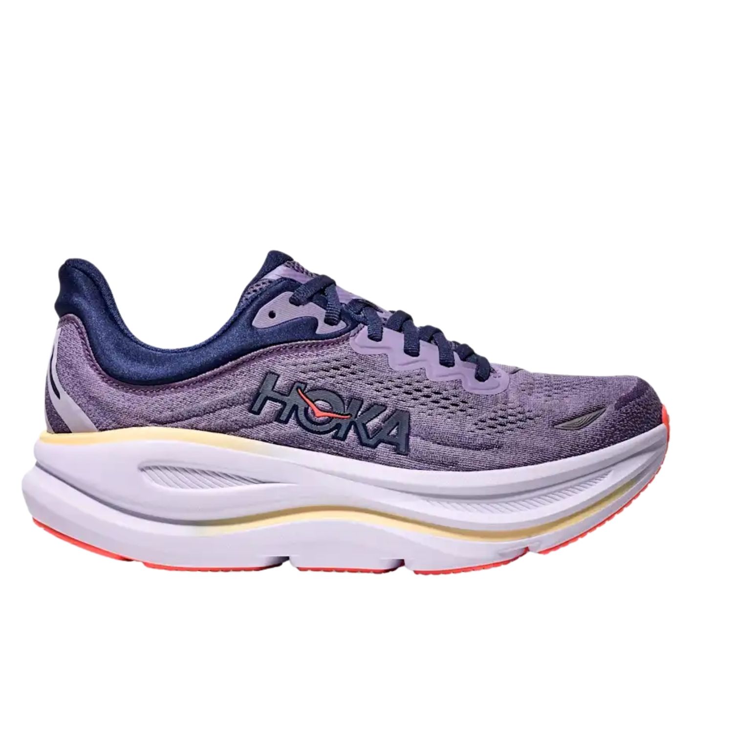 Hoka Bondi 9 Hardloopschoenen dames 39 Hoka Bondi 9 Hardloopschoenen dames 39