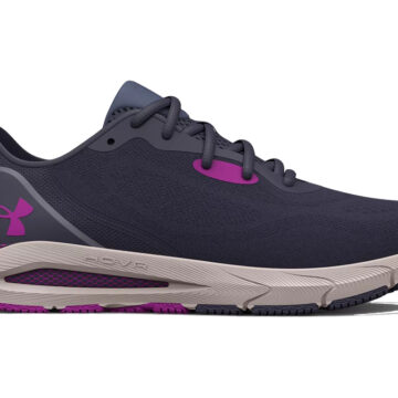 Under Armour Hovr Sonic 5 Hardloopschoenen dames 35.5
