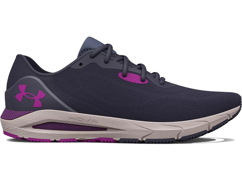 Under Armour Hovr Sonic 5 Hardloopschoenen dames 35.5 Under Armour Hovr Sonic 5 Hardloopschoenen dames 35.5