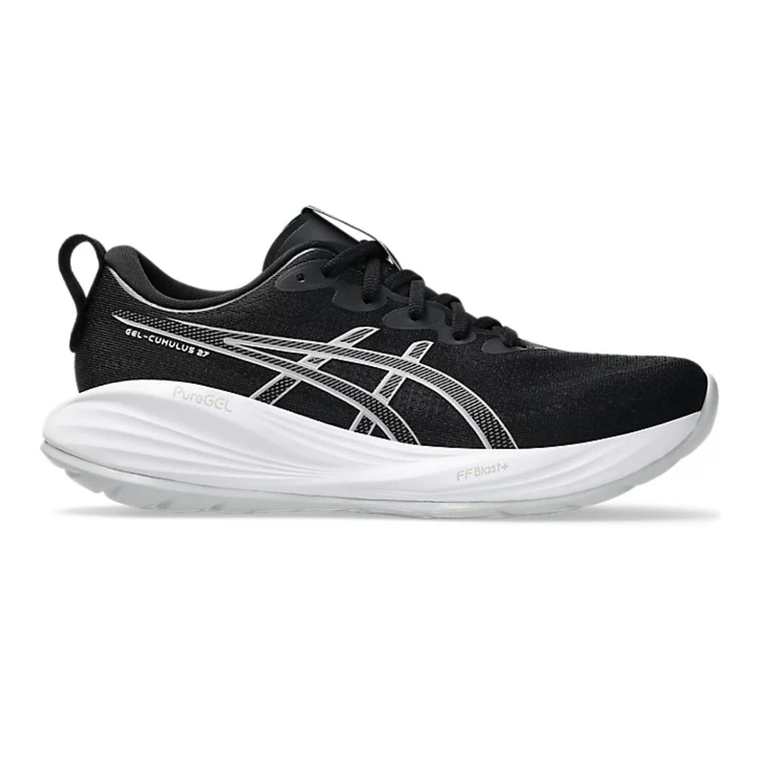 Asics Gel-Cumulus 27 Hardloopschoenen dames 42 Asics Gel-Cumulus 27 Hardloopschoenen dames 42