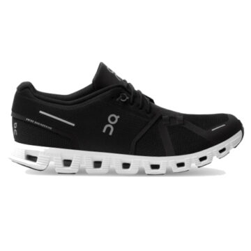 On Cloud 5 W Hardloopschoenen dames 37.5