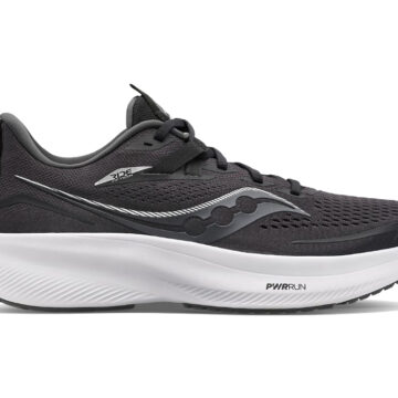 Saucony Ride 15 Hardloopschoenen dames 37