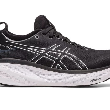 Asics Gel-Nimbus 25 Hardloopschoenen dames 37.5
