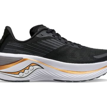 Saucony Endorphine Shift 3 Hardloopschoenen dames 37