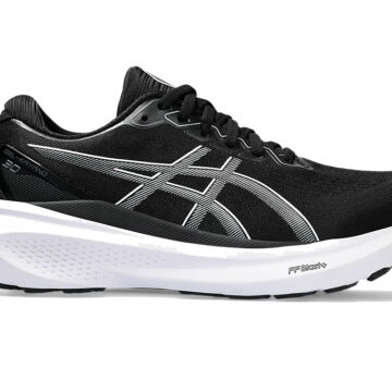 Asics Gel-Kayano 30 Hardloopschoenen dames 37