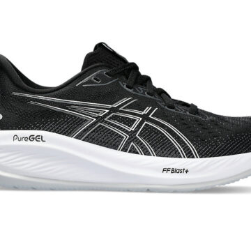 Asics Gel-Cumulus 26 Hardloopschoenen dames 42