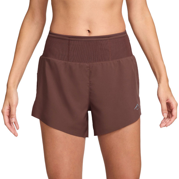 Nike Dri-FIT Trail 3'' Short Dames Nike Dri-FIT Trail 3'' Short Dames