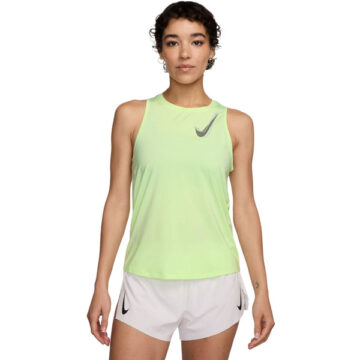 Nike Dri-FIT One Swoosh Singlet Dames