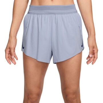 Nike Dri-FIT Aeroswift 3'' Running Short Dames