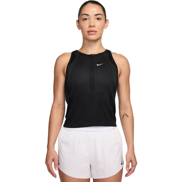 Nike Dri-FIT Run Singlet Dames Nike Dri-FIT Run Singlet Dames