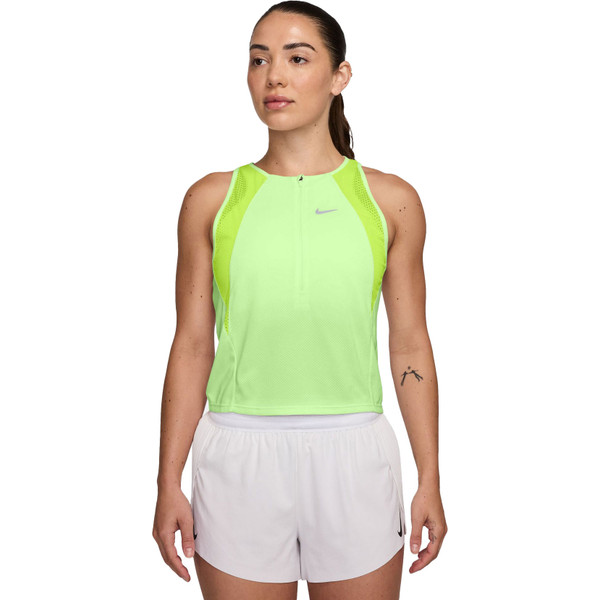 Nike Dri-FIT Run Singlet Dames Nike Dri-FIT Run Singlet Dames