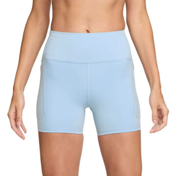 Nike Dri-FIT Swift High-Rise 4'' Short Dames