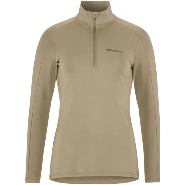 Craft Core Gain Midlayer Dames Craft Core Gain Midlayer Dames