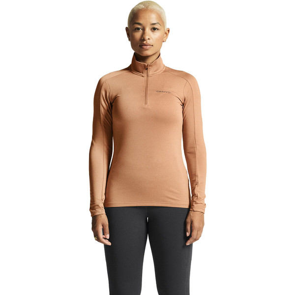 Craft Core Gain Midlayer Dames Craft Core Gain Midlayer Dames