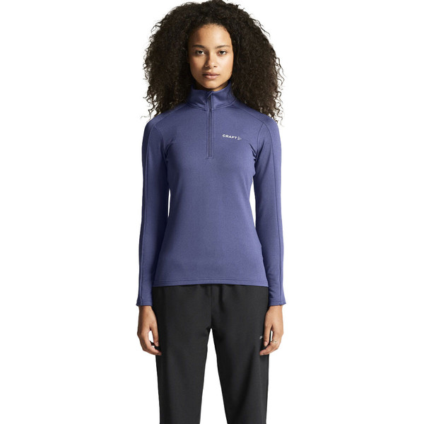 Craft Core Gain Midlayer Dames Craft Core Gain Midlayer Dames
