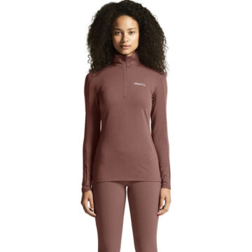 Craft Core Gain Midlayer Dames