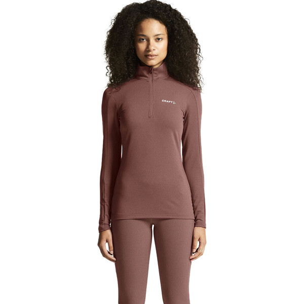 Craft Core Gain Midlayer Dames Craft Core Gain Midlayer Dames