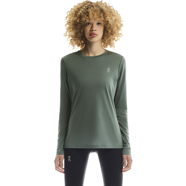 On Core Long-T Dames On Core Long-T Dames