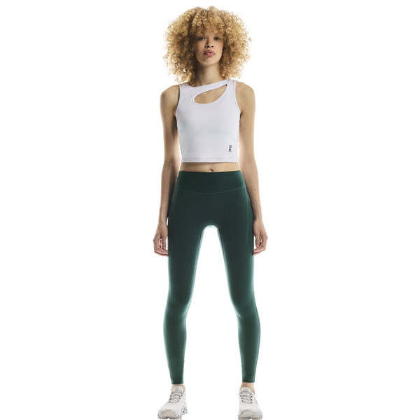 On Performance Legging Dames On Performance Legging Dames