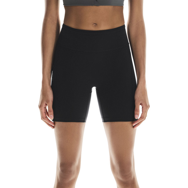 On Performance Short Legging Dames On Performance Short Legging Dames