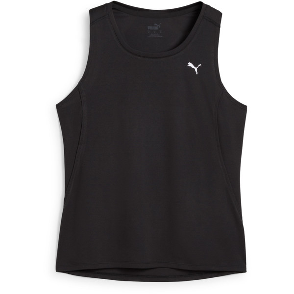 Puma Run Velocity Singlet Dames Puma Run Velocity Singlet Dames
