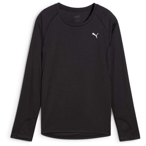 Puma Run Velocity Longsleeve Dames Puma Run Velocity Longsleeve Dames