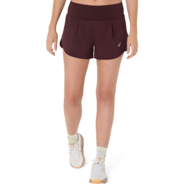 ASICS Road 3.5'' Short Dames
