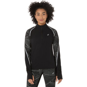 ASICS Limited Lite-Show Longsleeve T-Shirt Dames