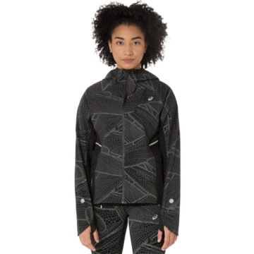 ASICS Limited Lite-Show Longsleeve Jack Dames