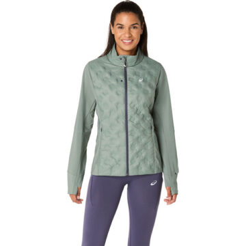 ASICS Road Winter Jack Dames